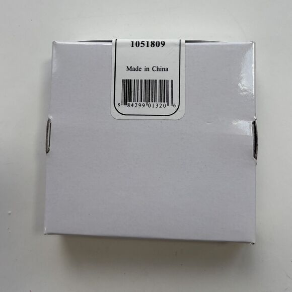 Designs Fashion Jewelry "Playful Dolphin" Silver Colored Dolphin Earrings - Picture 2 of 5